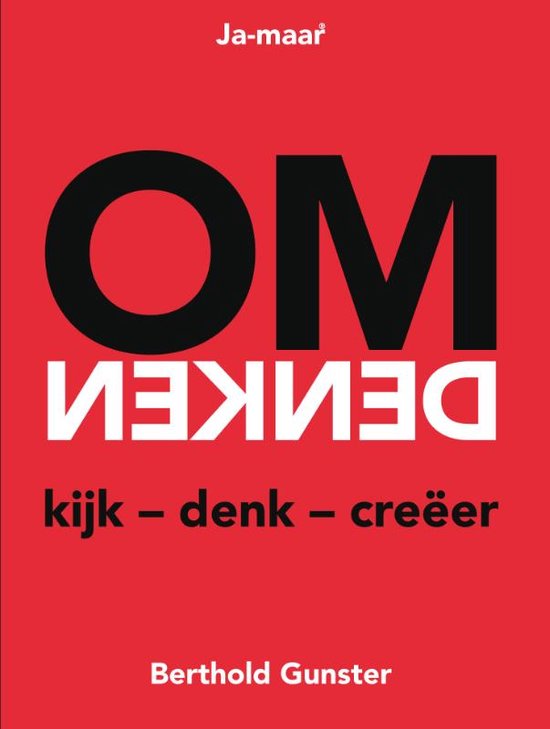 omdenken boek