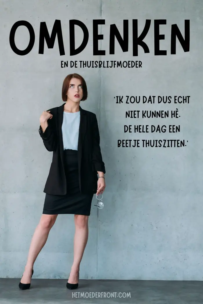 omdenken