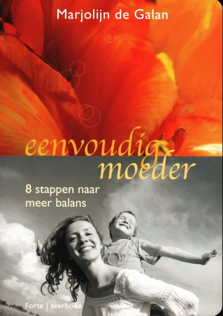eenvoudig moeder