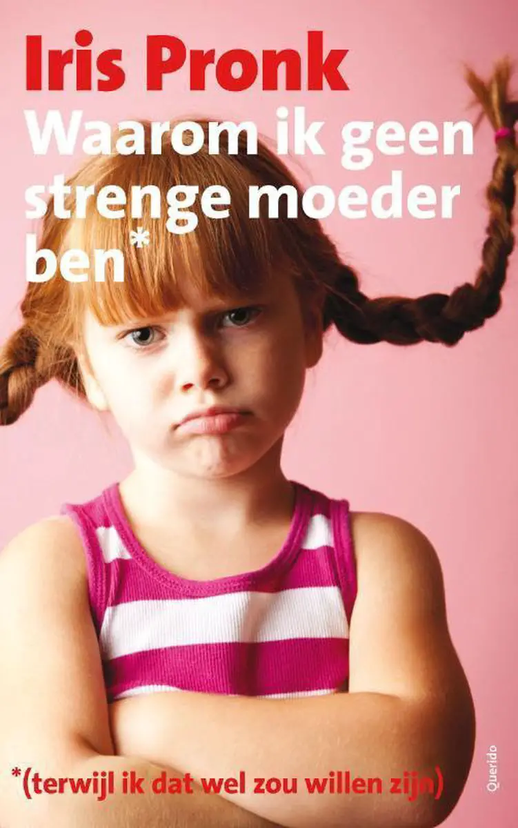 strenge moeder