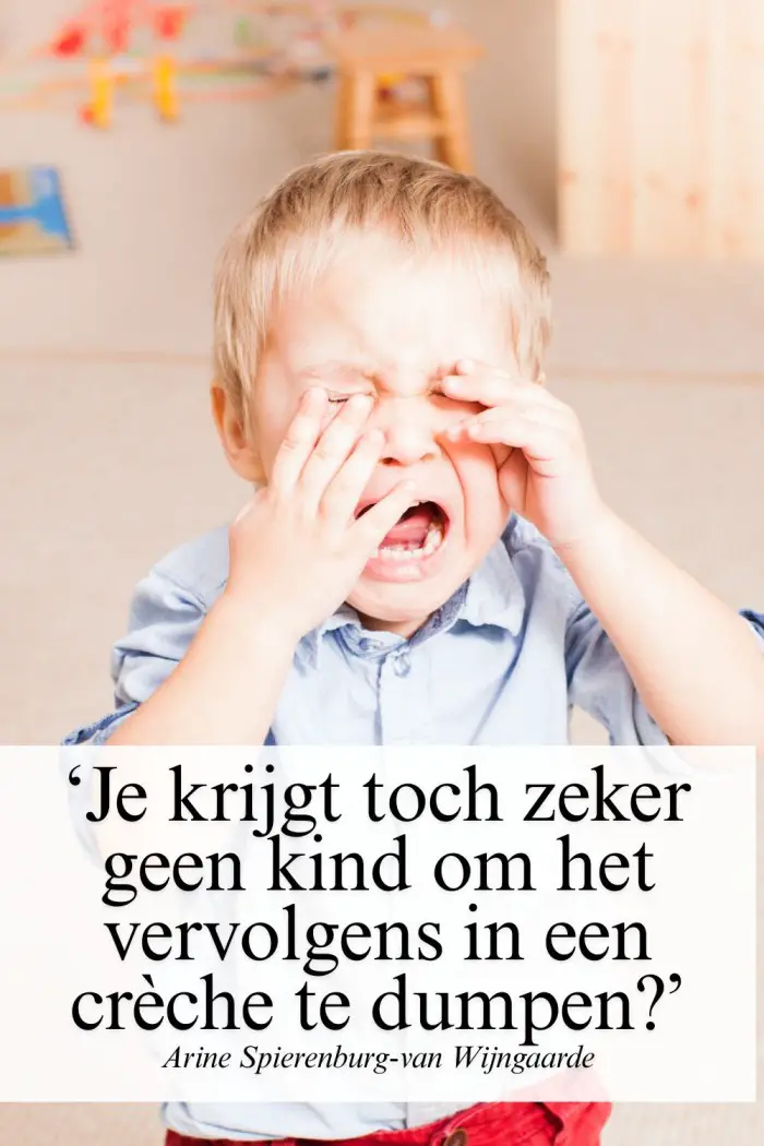 kinderopvang