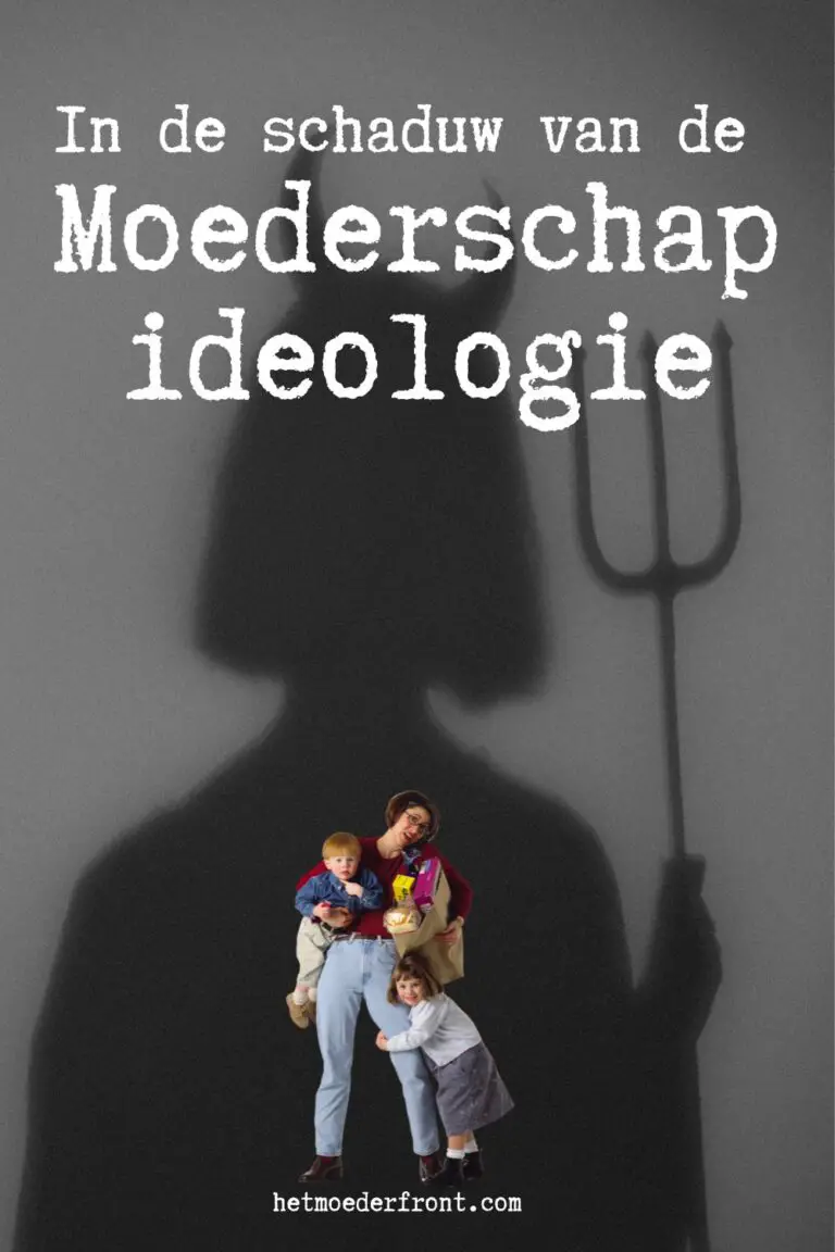 moeder