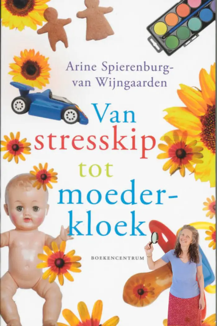 moeder zijn
