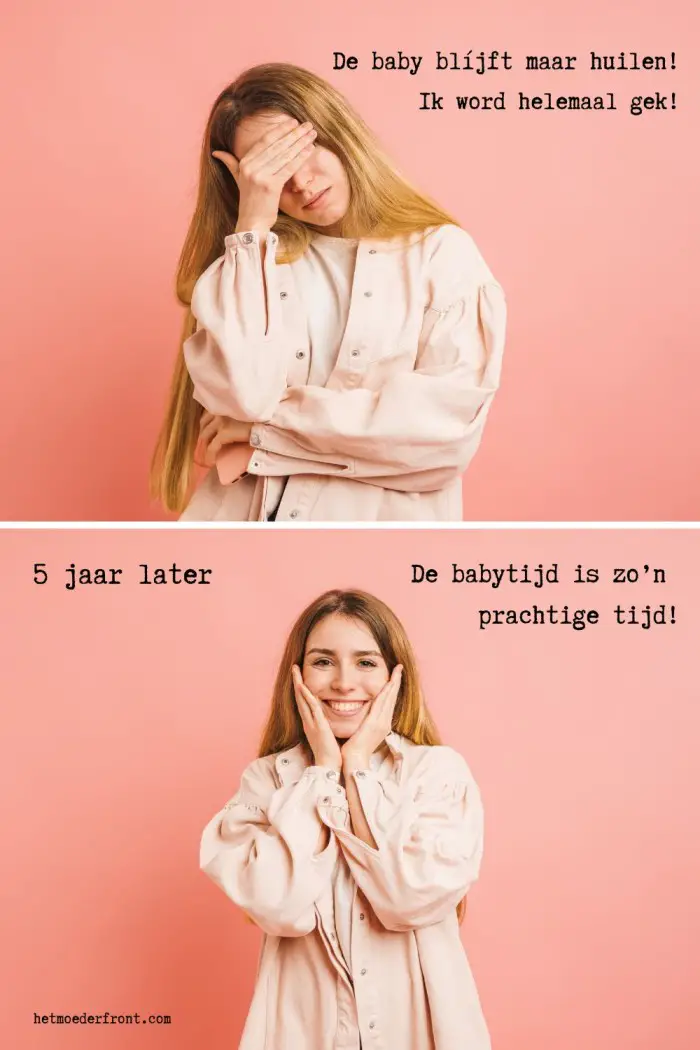 babytijd en kinderen