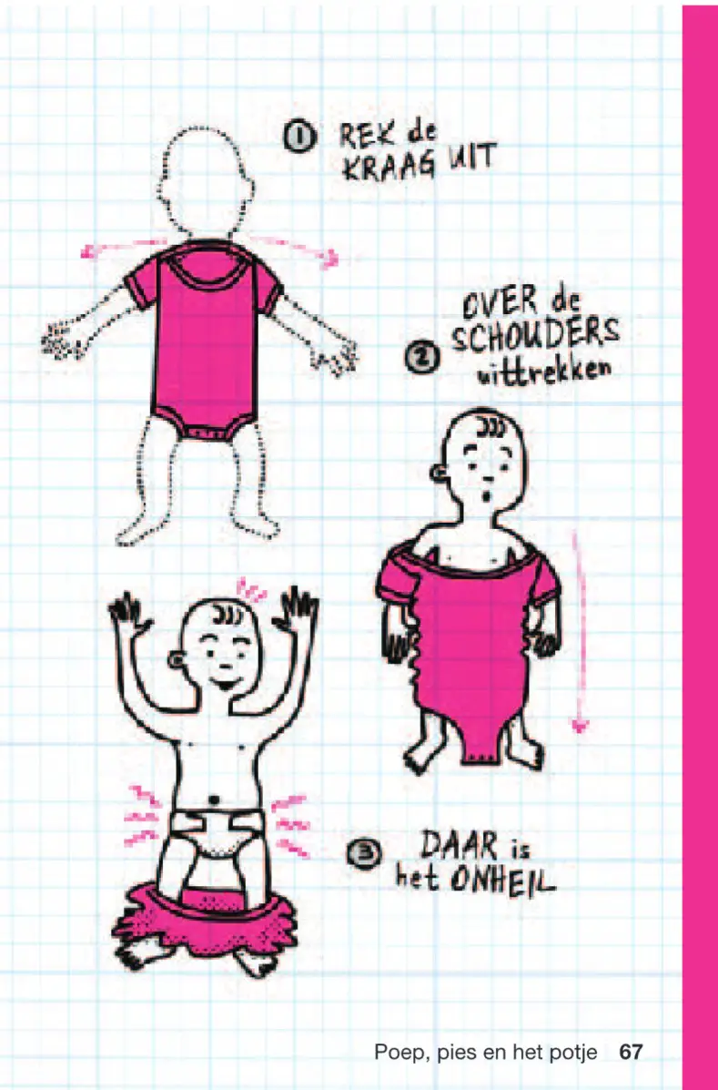 life hacks baby