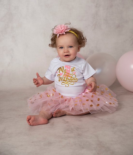 cake smash outfit