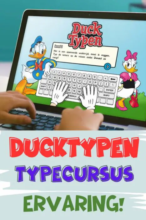 ducktypen