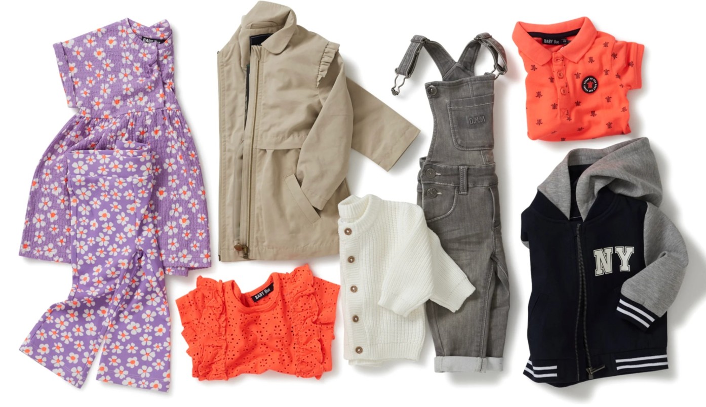 kleding kopen